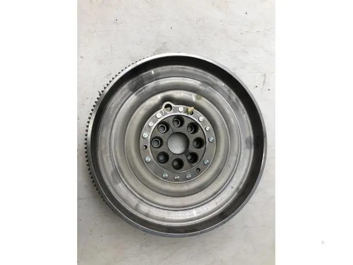 Flywheel Mercedes CLA