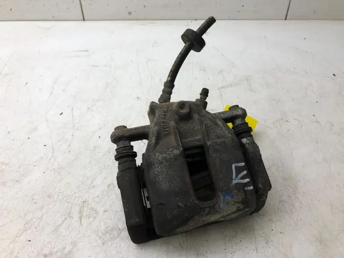 Front brake calliper, left Renault ZOE