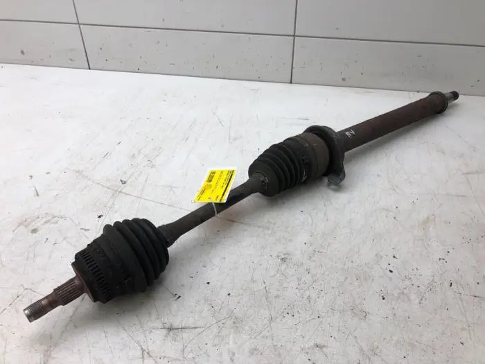 Front drive shaft, right Mercedes A-Klasse