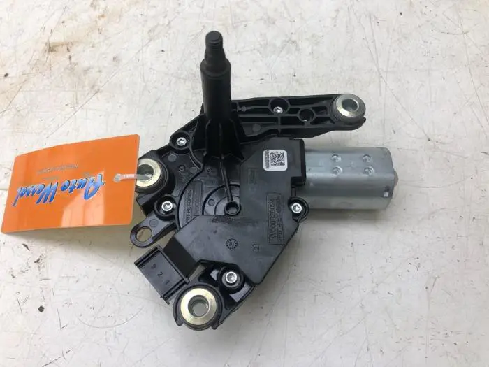 Rear wiper motor Mercedes CLA