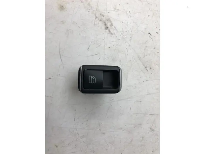 Electric window switch Mercedes CLA