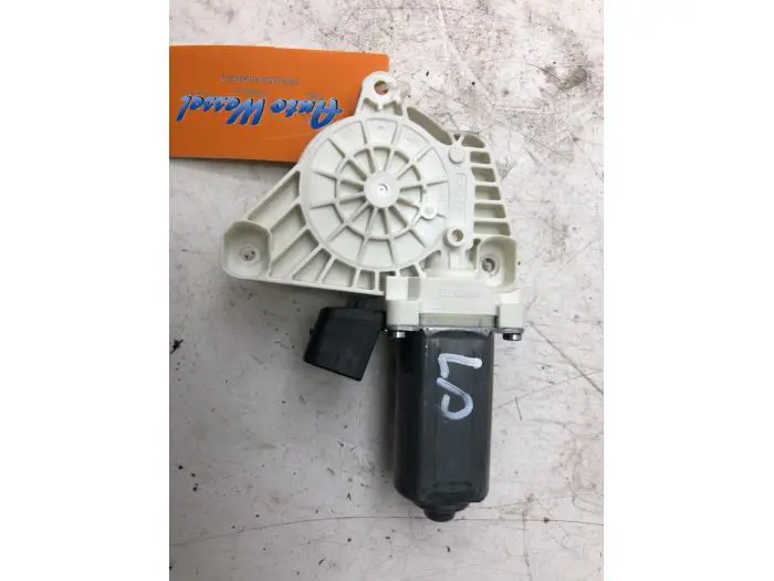 Door window motor Mercedes CLA