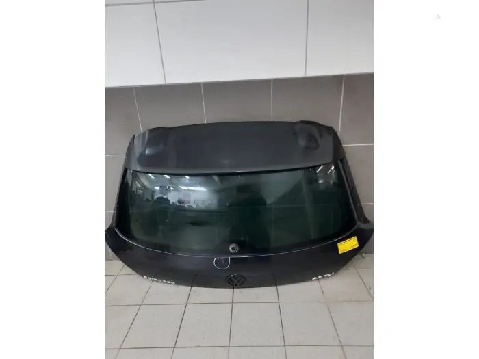 Tailgate Volkswagen Scirocco