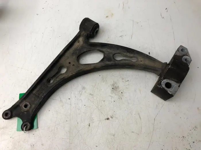 Front wishbone, left Volkswagen Passat