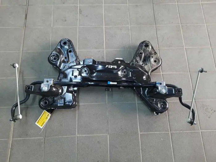 Subframe Citroen C3