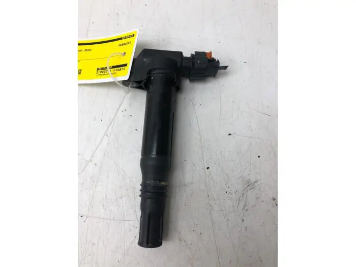 Ignition coil Citroen C3