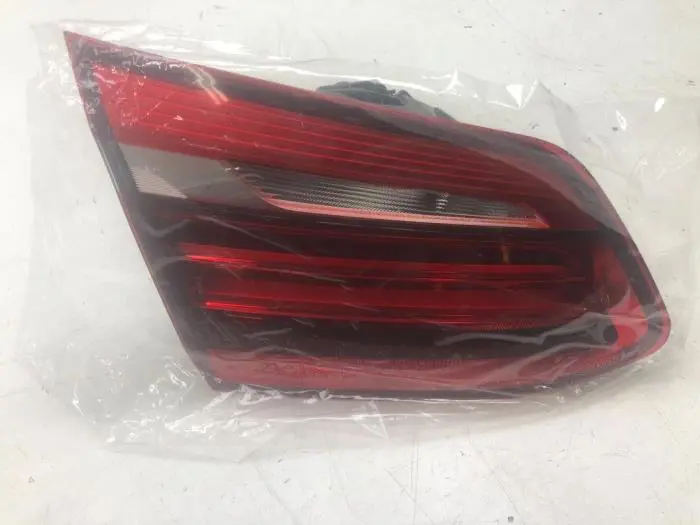 Taillight, left BMW 2-Serie