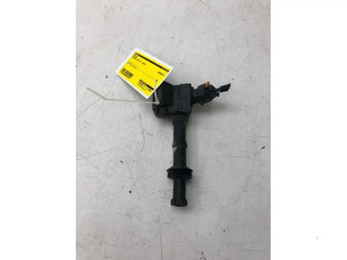 Ignition coil Peugeot 208