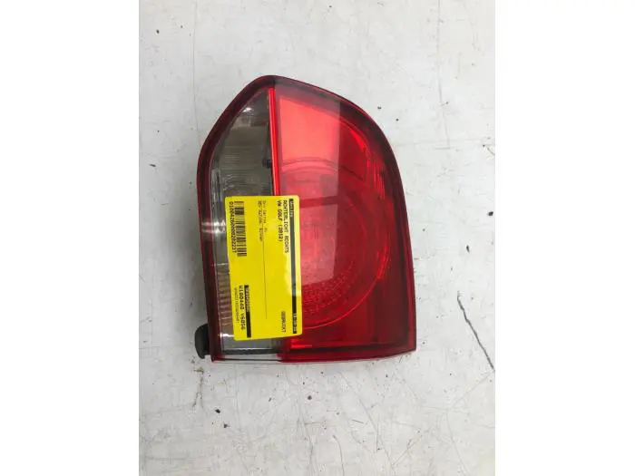 Taillight, right Volkswagen Golf