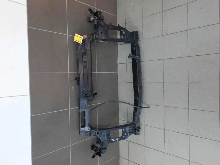 Front panel Kia Picanto