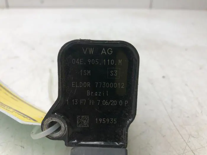 Ignition coil Volkswagen T-Cross