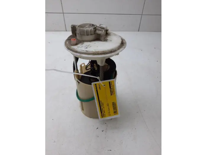 Electric fuel pump Fiat Punto