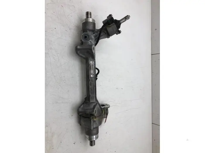 Steering box Mercedes EQV