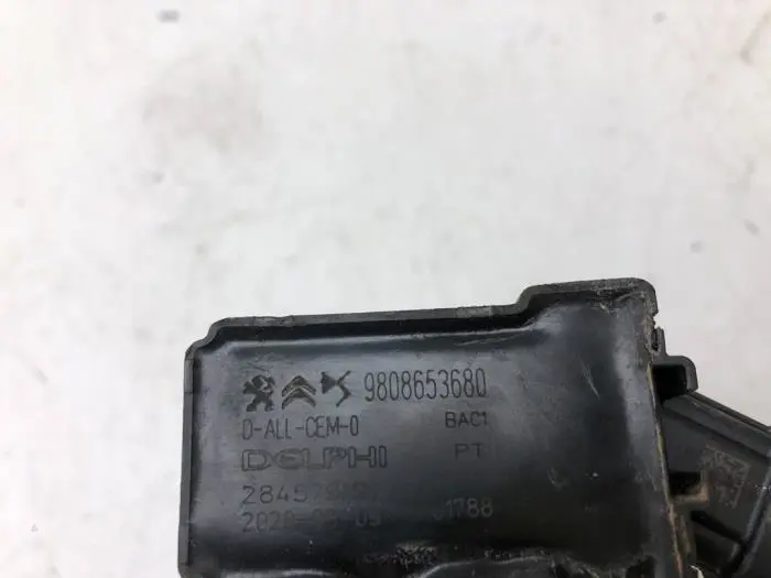 Ignition coil Opel Corsa