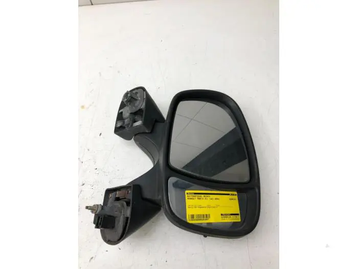 Wing mirror, right Renault Trafic