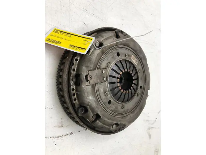 Dual mass flywheel Mercedes Vito