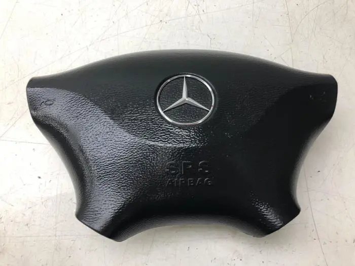 Left airbag (steering wheel) Mercedes Vito