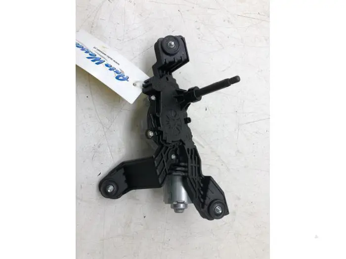 Rear wiper motor Hyundai I30