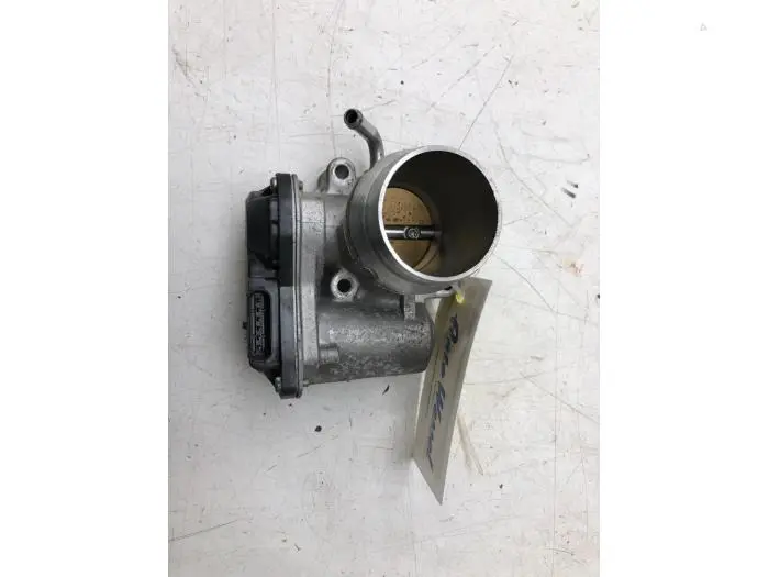 Throttle body Hyundai I30