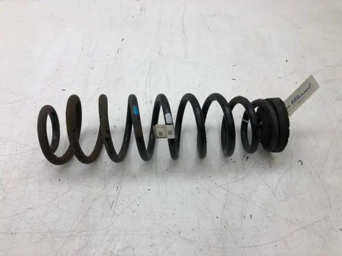 Rear coil spring Hyundai I30