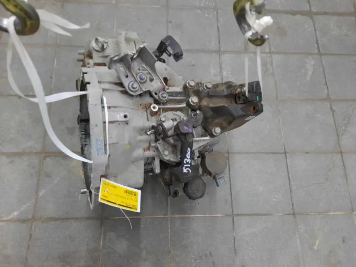 Gearbox Hyundai I30