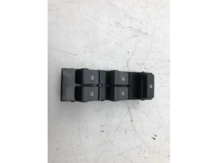 Electric window switch Hyundai I30