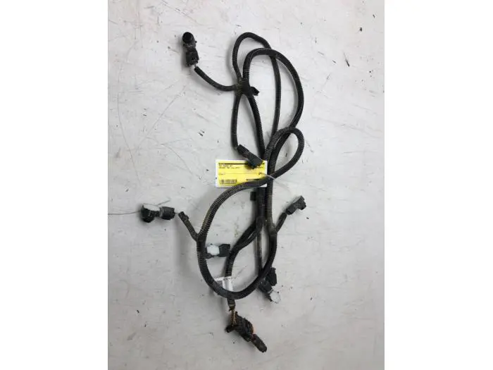 PDC Sensor Set Peugeot 308