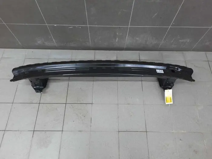 Rear bumper frame Mercedes GLC-Klasse