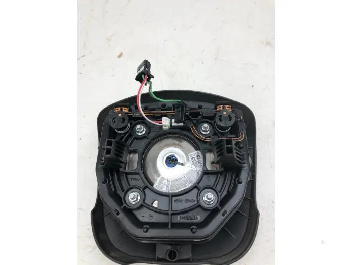 Left airbag (steering wheel) Renault Master