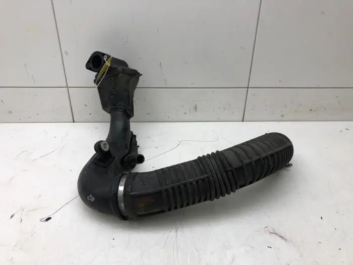 Air intake hose Renault Master