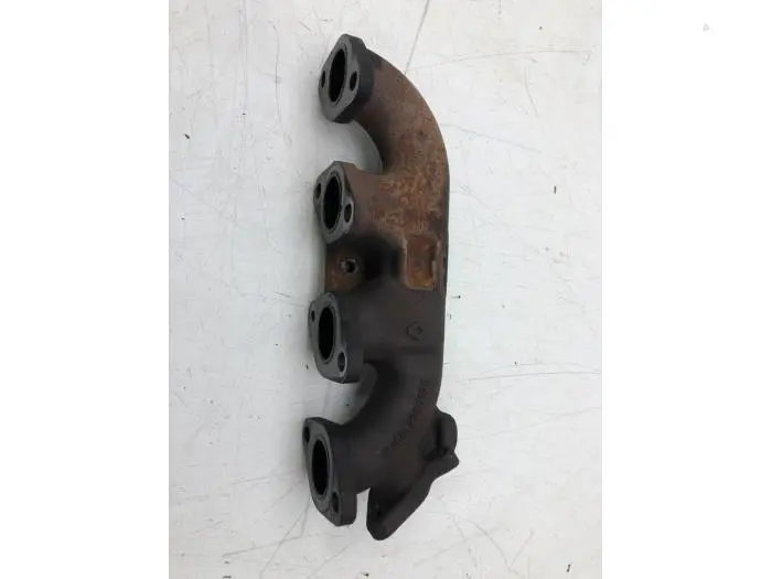 Exhaust manifold Renault Master