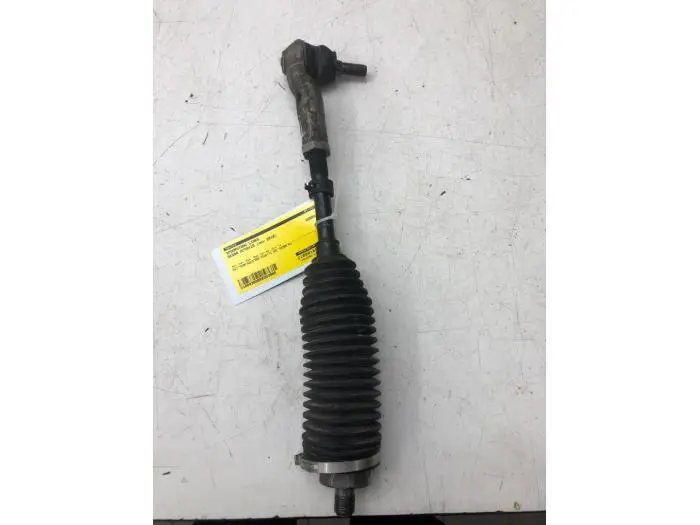 Tie rod, left Skoda Octavia