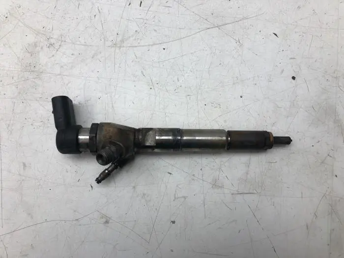 Injector (diesel) Mercedes A-Klasse