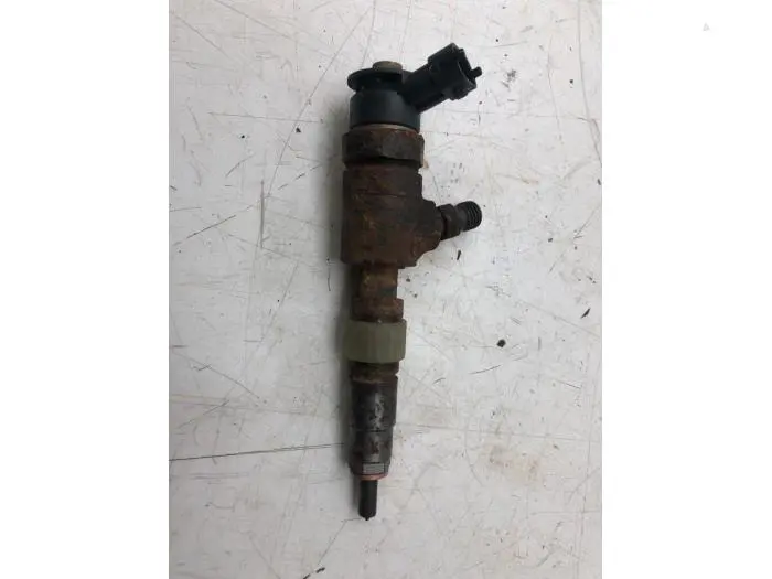 Injector (diesel) Opel Combo