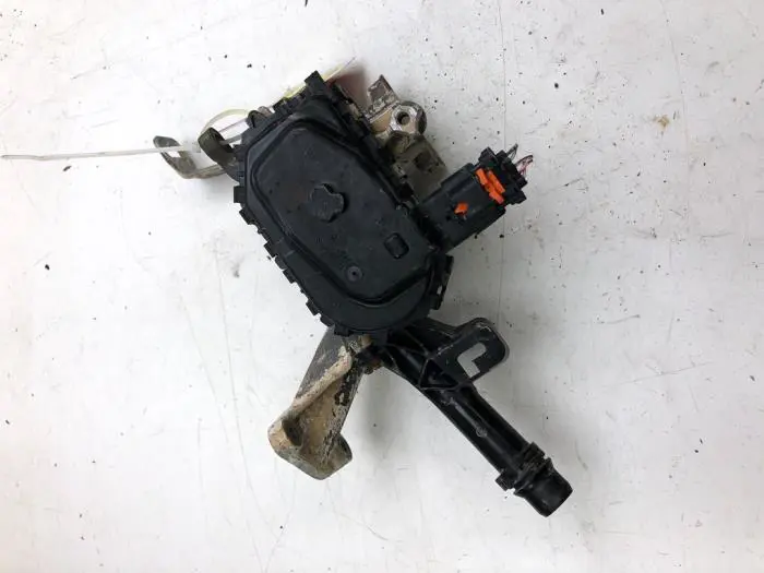 EGR valve Opel Combo