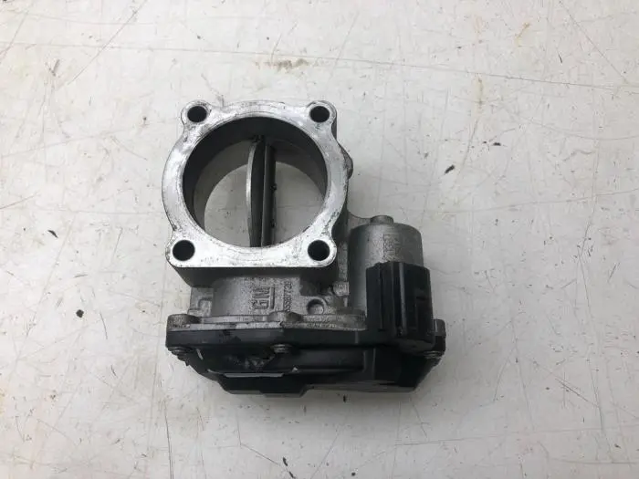 Throttle body Chevrolet Cruze