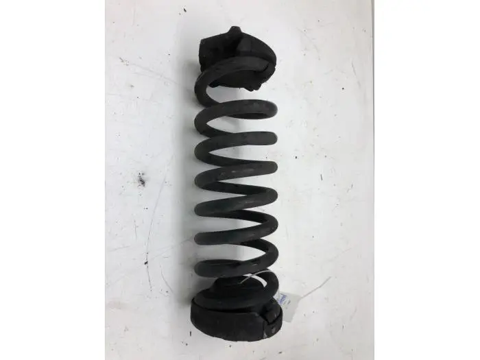 Rear coil spring Landrover Range Rover