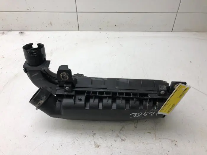 Air box Peugeot 308