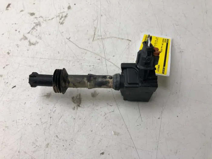 Ignition coil Peugeot 308