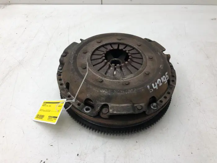 Flywheel Porsche 911