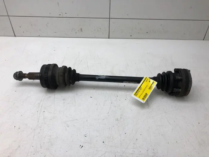 Drive shaft, rear right Porsche 911