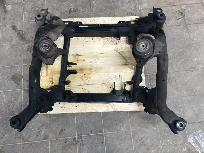 Subframe Mercedes R-Klasse