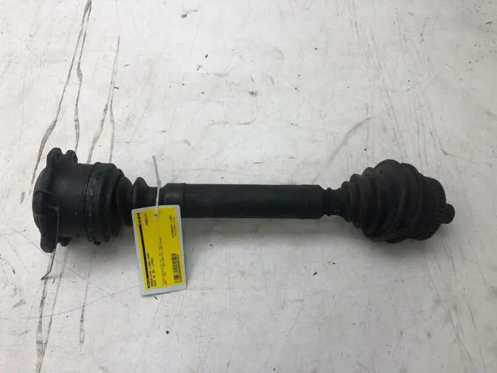 Front drive shaft, left Audi A4 95-