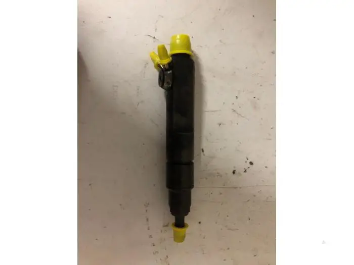 Injector (diesel) Volkswagen Transporter