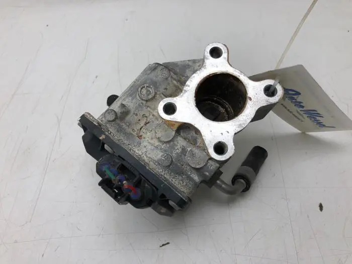 EGR valve Nissan NT400