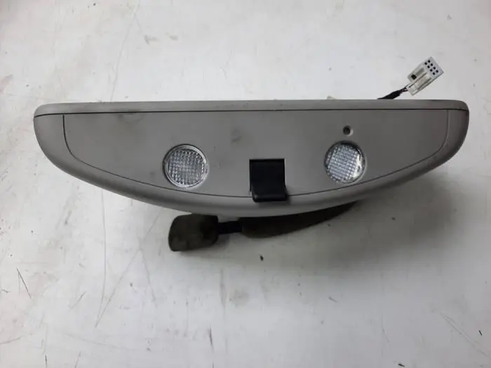 Rear view mirror Mercedes C-Klasse 08-