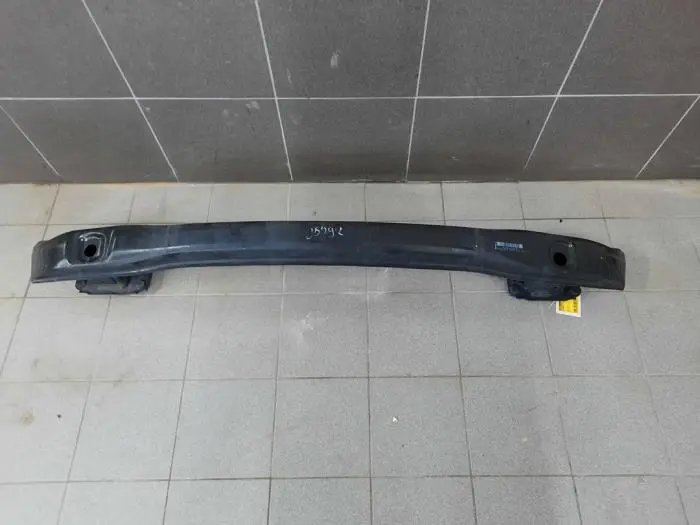 Rear bumper frame Mercedes C-Klasse