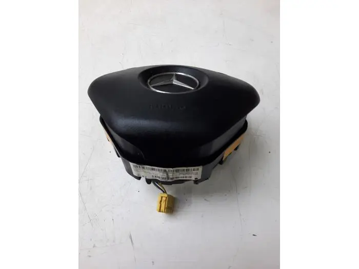 Left airbag (steering wheel) Mercedes C-Klasse