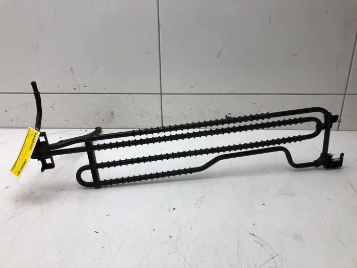 Oil cooler Mercedes C-Klasse