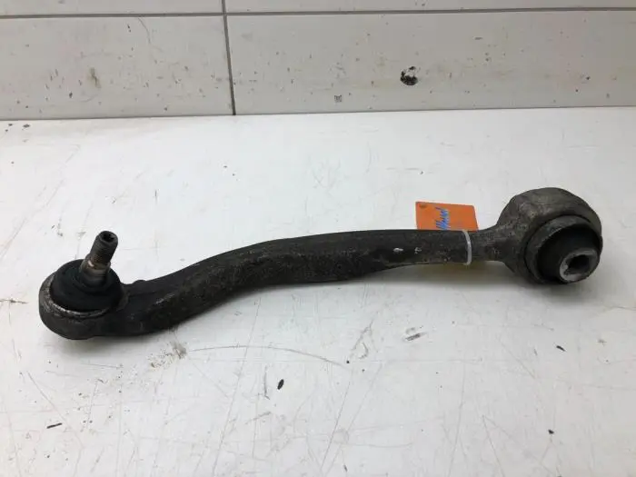 Front wishbone, left Mercedes C-Klasse